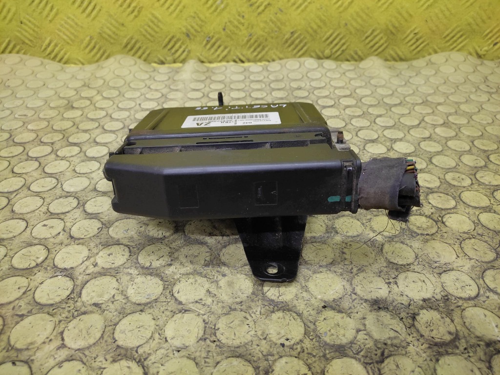 CHEVROLET LACETTI control unit of the engine 96422396