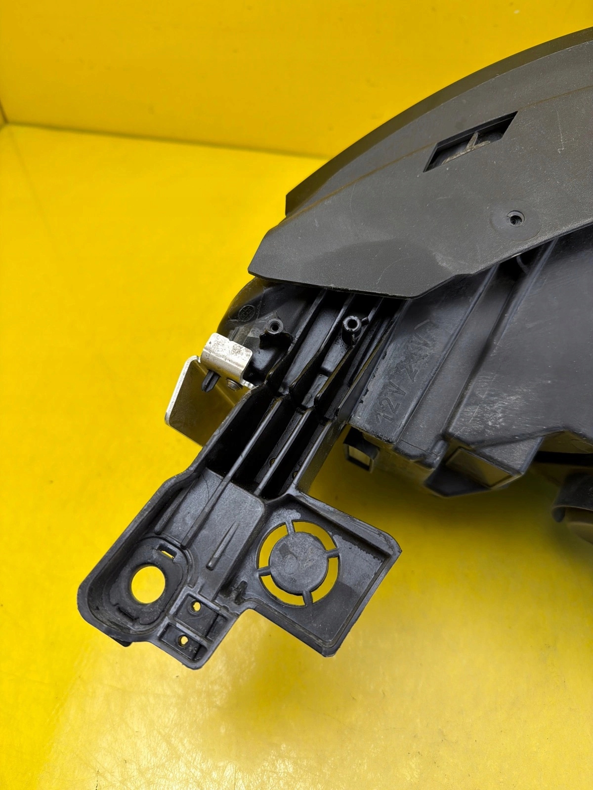 light left front Opel Mokka B II Lift Full Led 9860326480