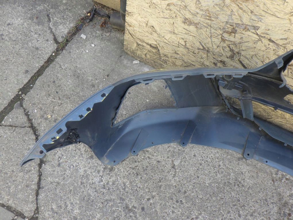 BMW 5 G60 G61 M PAKET 2023- front bumper