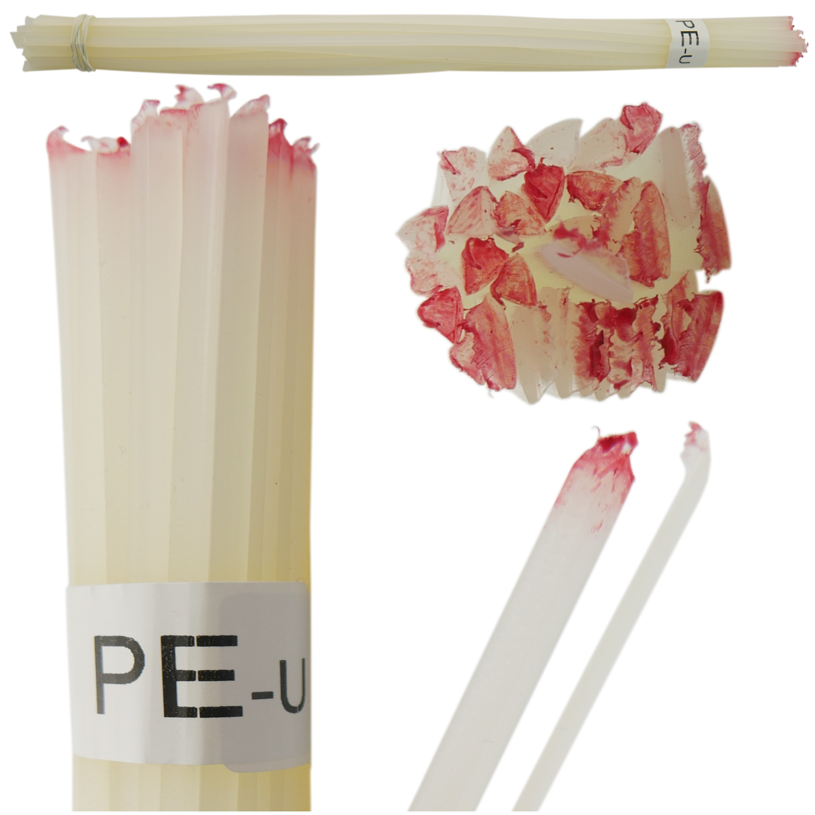 

Spoiwa do plastiku naprawa tworzyw Peu Pe-u 100g