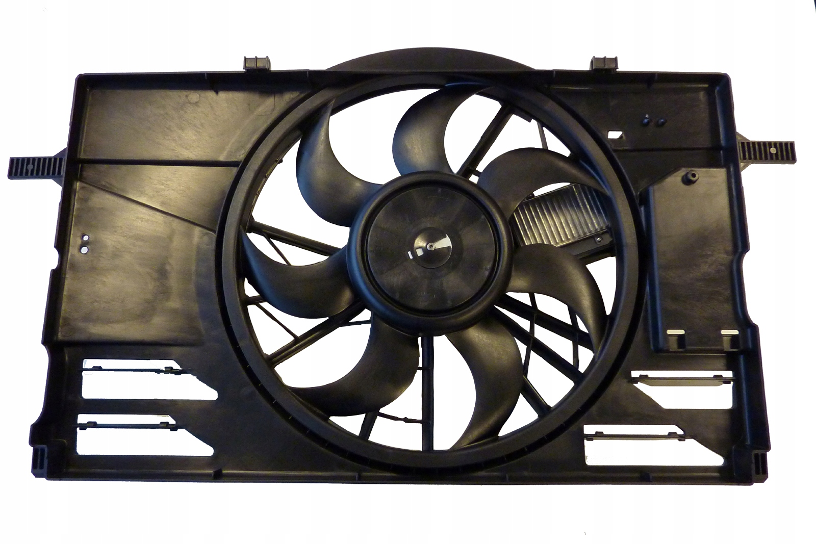 TYC WENTYLATOR CHŁODNICY SILNIKA Producent części TYC