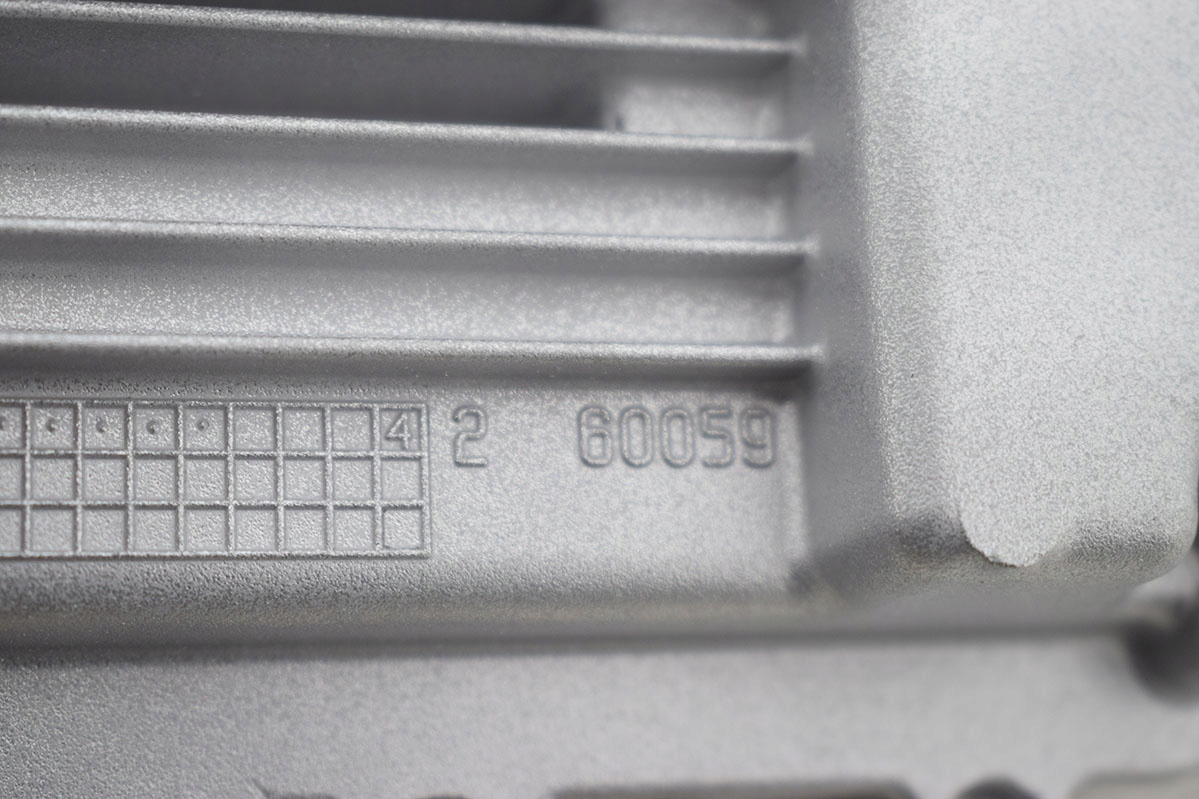computer control unit PEUGEOT CITROEN 9663475880