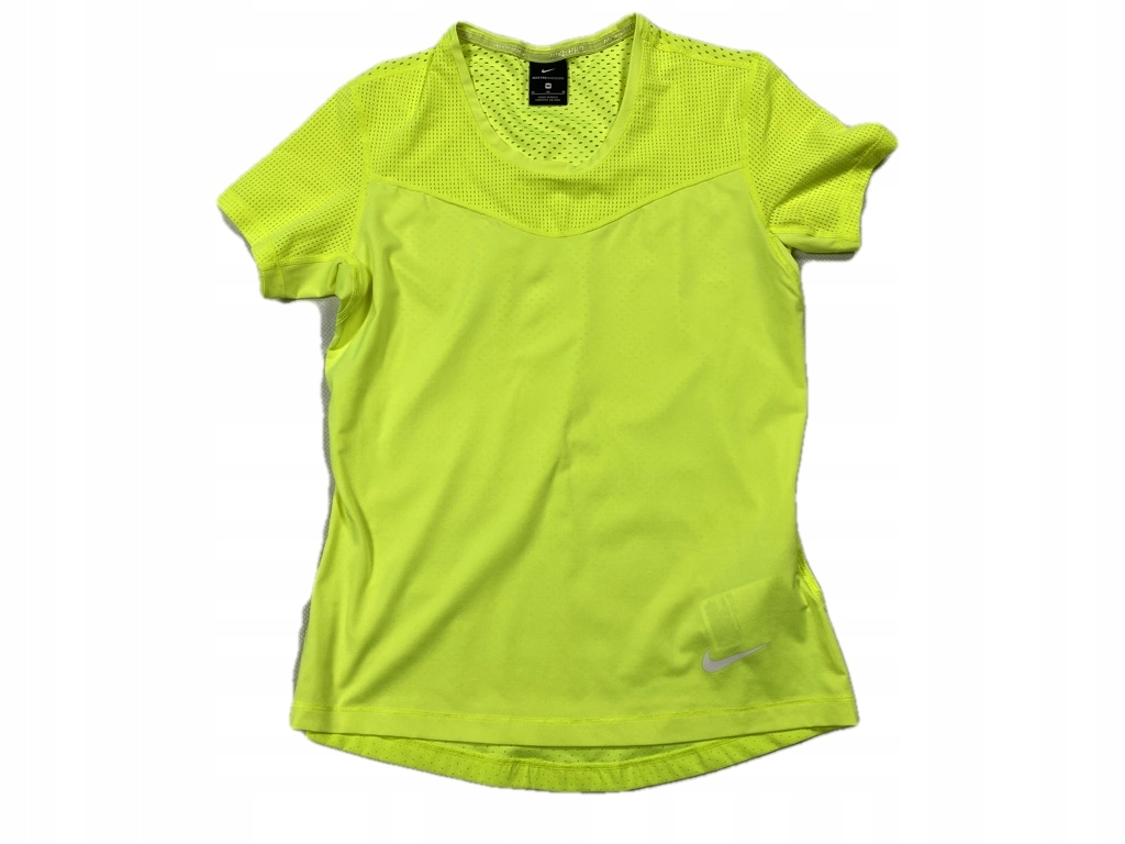 NIKE PRO KOSZULKA BLUZKA SPORTOWA DAMSKA M