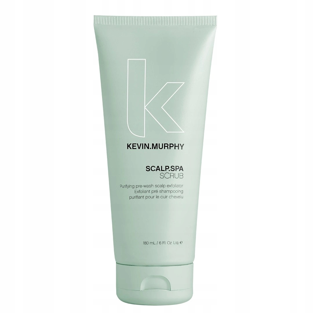 Kevin Murphy SCALP.SPA SCRUB 180 ml čistiaci peeling na pokožku hlavy