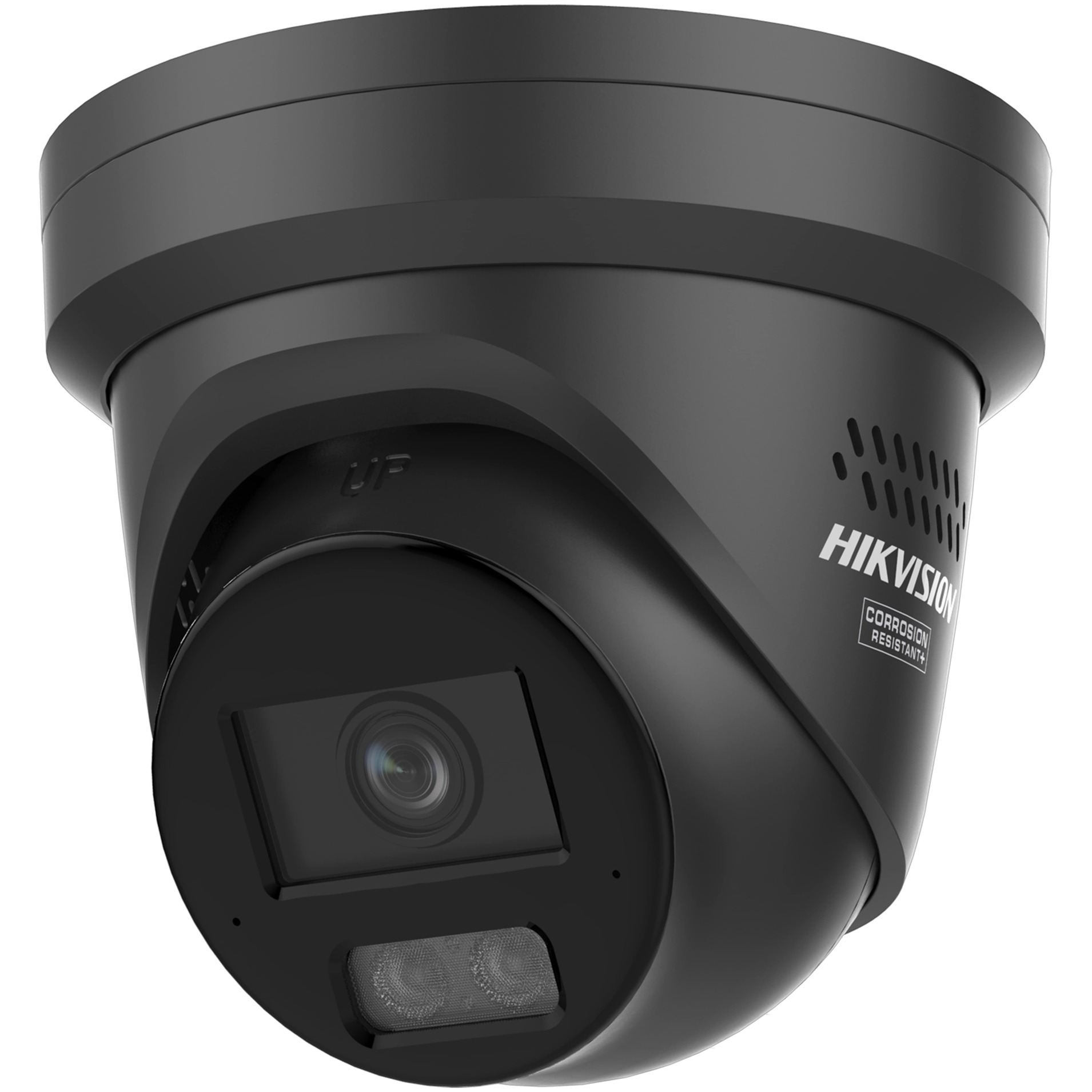 Ip kamera Hikvision DS-2CD2387G3-LIS2UY/SL, 8 Mp, objektiv 2,8 mm, technologie Smart Hybrid Light