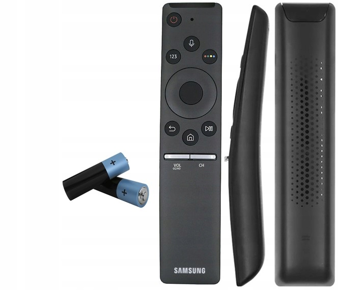 Originální Dálkový Ovladač Pro Televizor Samsung UA55MU6300 UA55MU6300K UA55MU6300KXXV