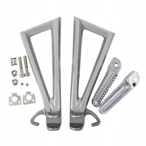 O24-035 - Набори підніжки задні для YAMAHA R6 2006-2016 RJ11 RJ15