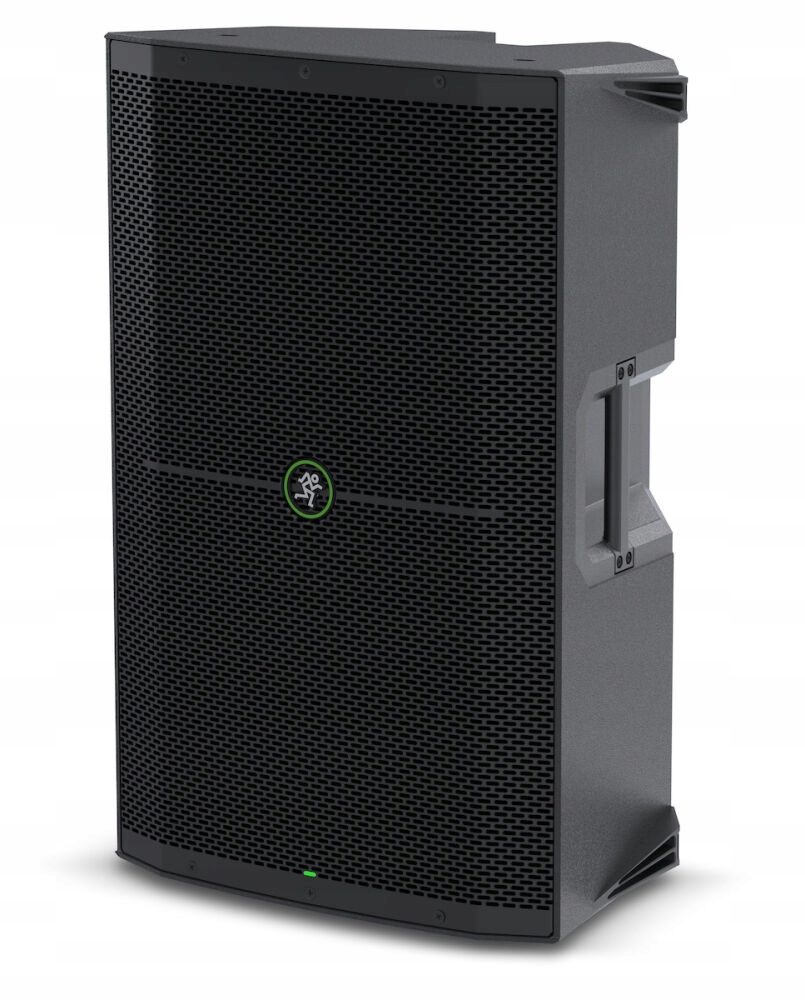 Mackie Thump215 – Aktivní reprobox 15" 1400 W Dsp
