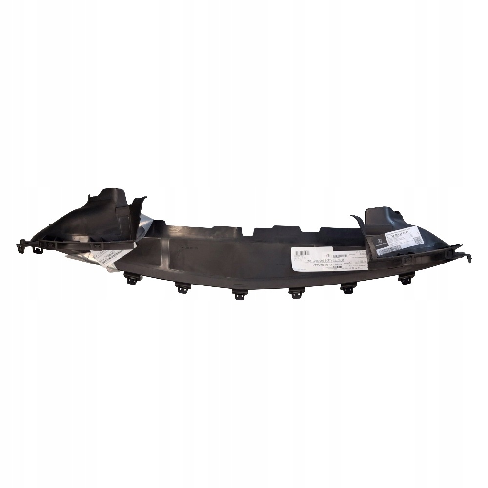 Segment Přívodu Vzduchu Mercedes Oe A2388853701