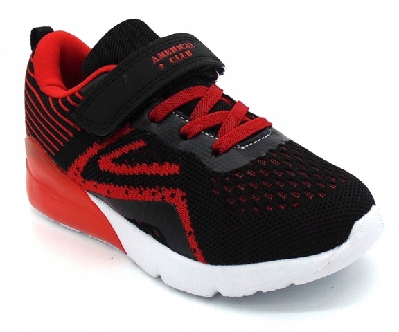 

American Club Adidasy Trzewiki Półbuty R. 30