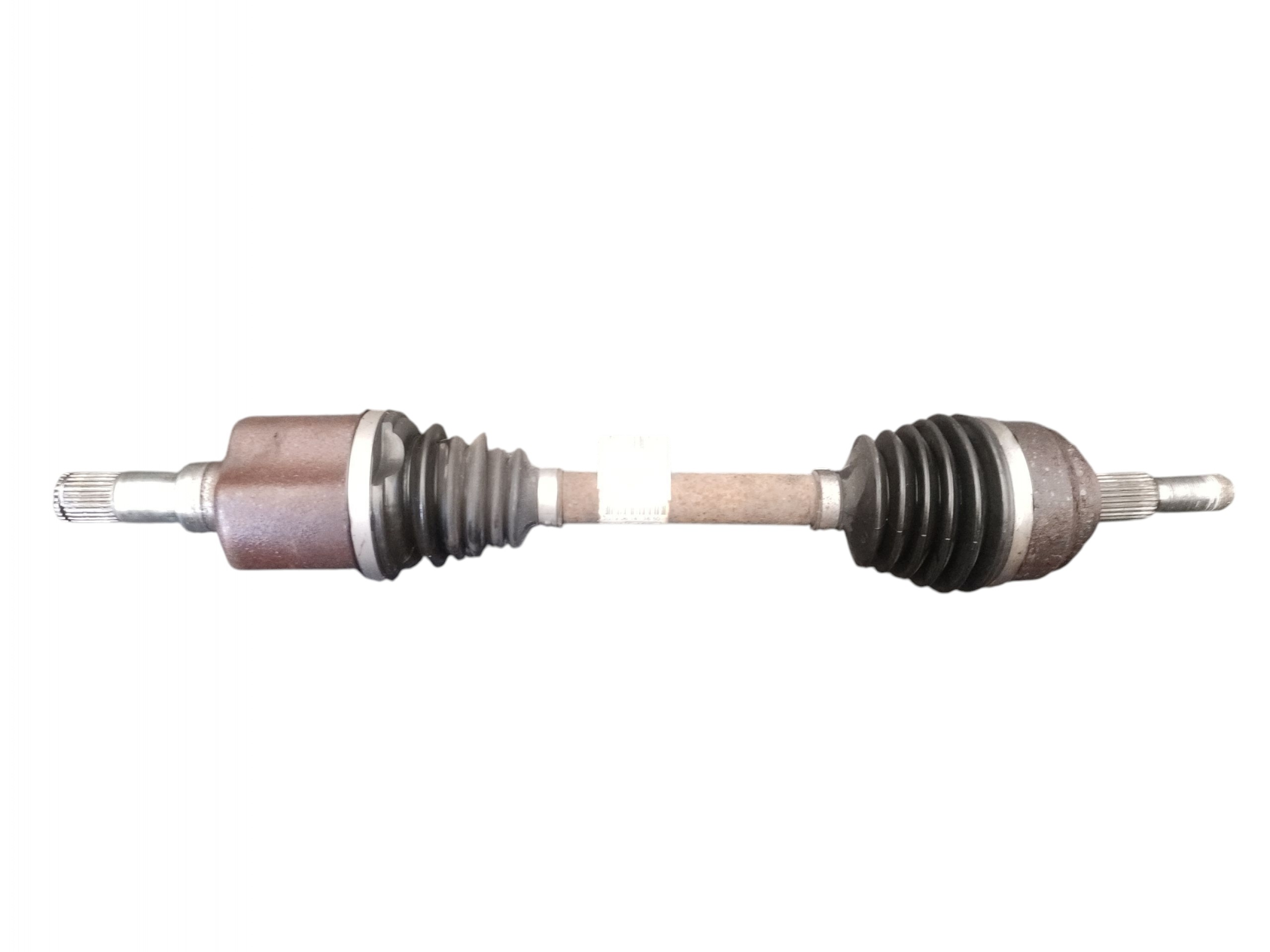 joint semi-axis left front FORD FOCUS MK4 2.0 EcoBlue KX67-3B437-CC