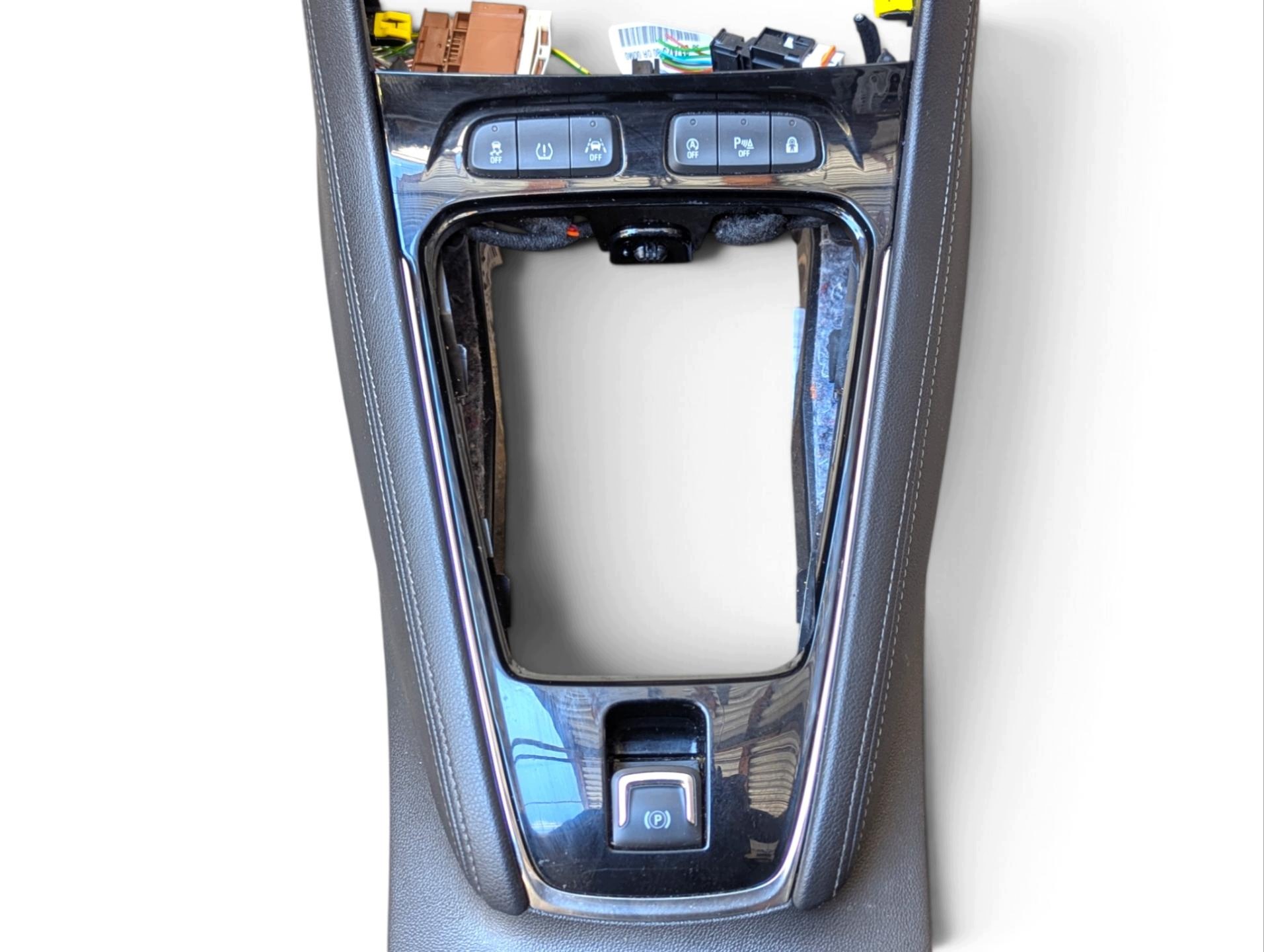 Tunel mitte Opel Grandland X 2021 19500155