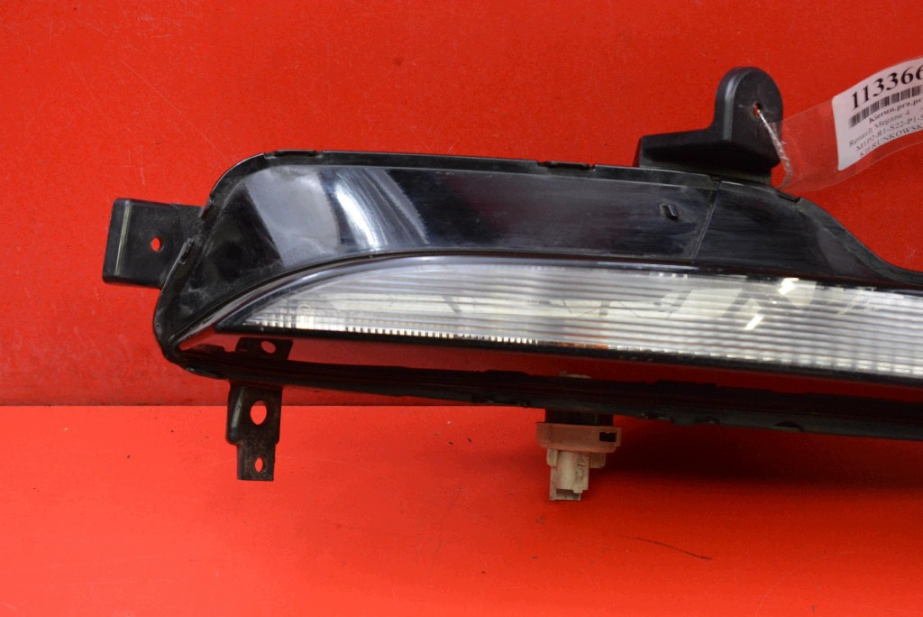indicator right front front 261306376R RENAULT MEGANE 4 IV 16-20