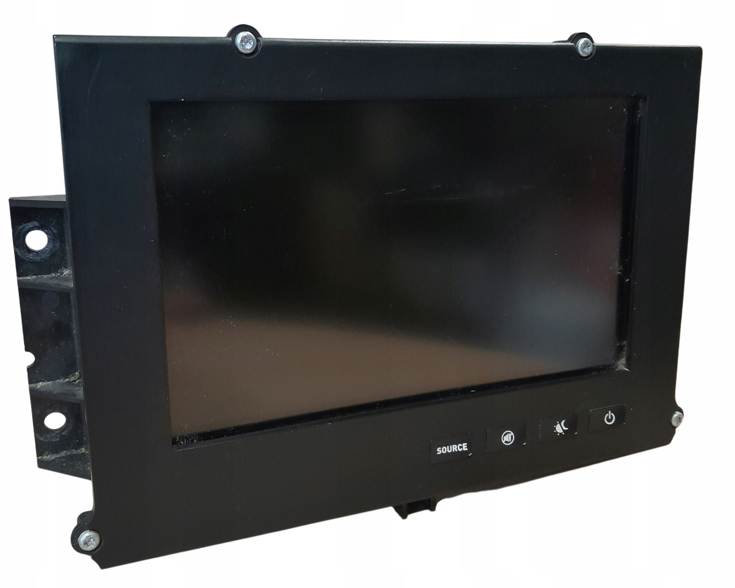 displej PANEL Renault Gama T