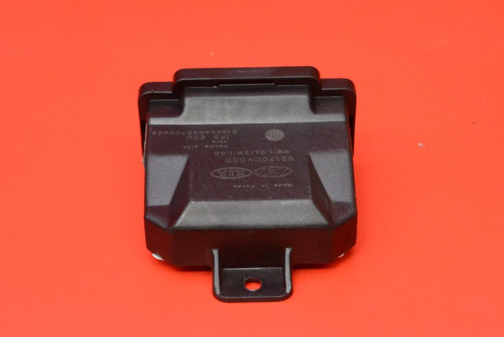 control unit module of the lights 92170CV000 KIA EV6 21