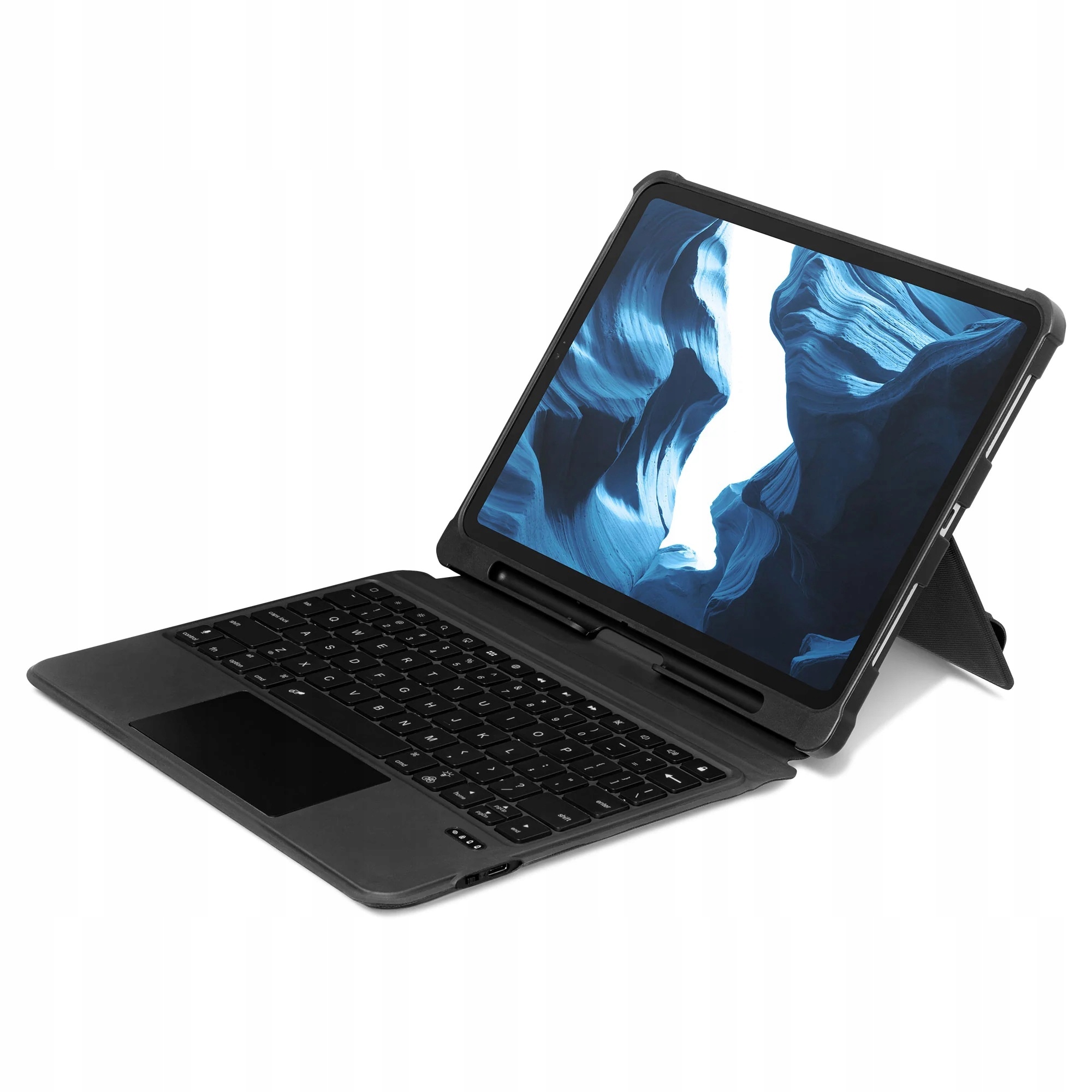 Laut puzdro na ochranu puzdra s Bluetooth klávesnicou iPad Pro 11" M4 2024