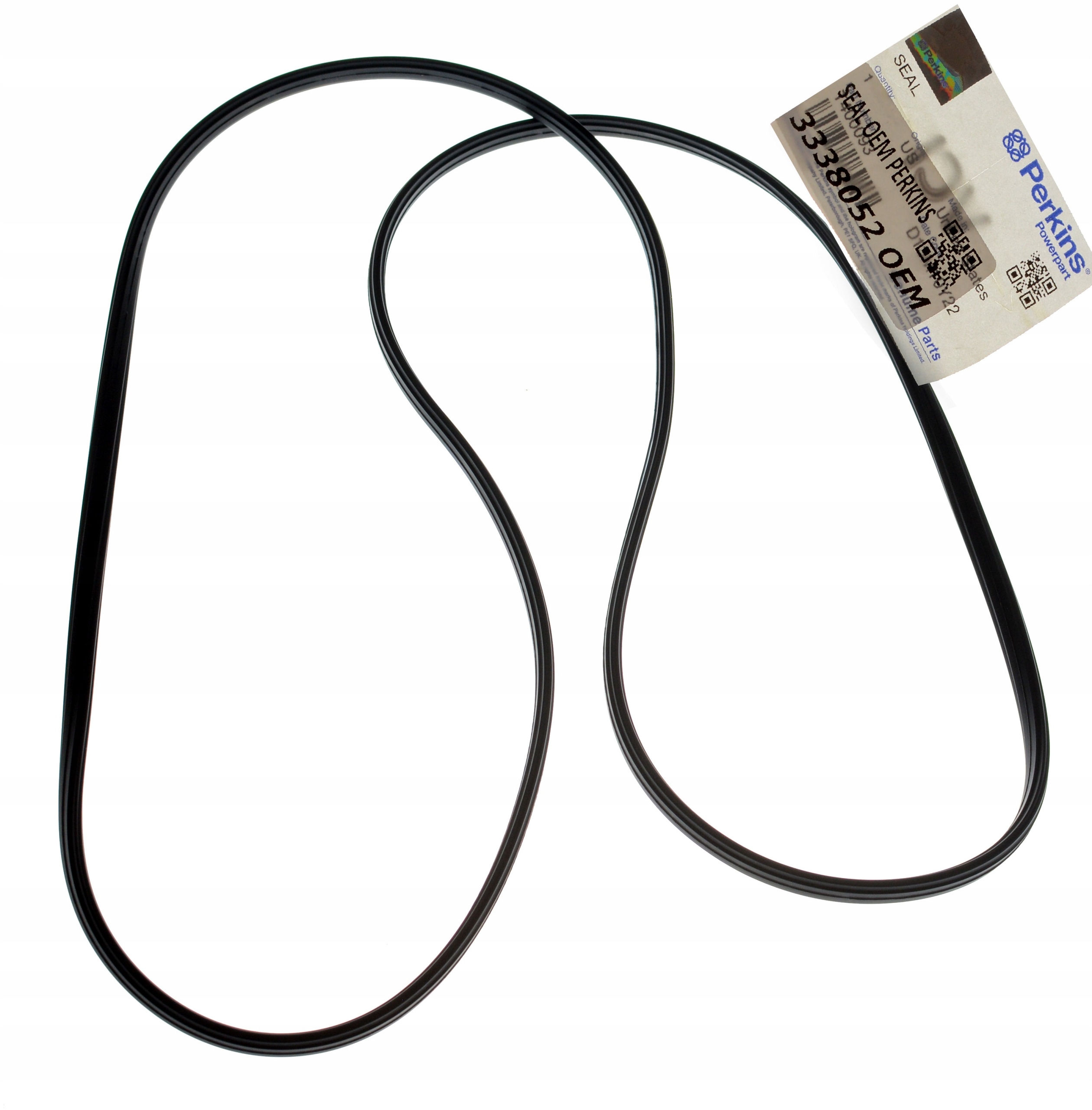 3338052 - ПРОКЛАДКА КЛАВІАТУРИ OEM PERKINS