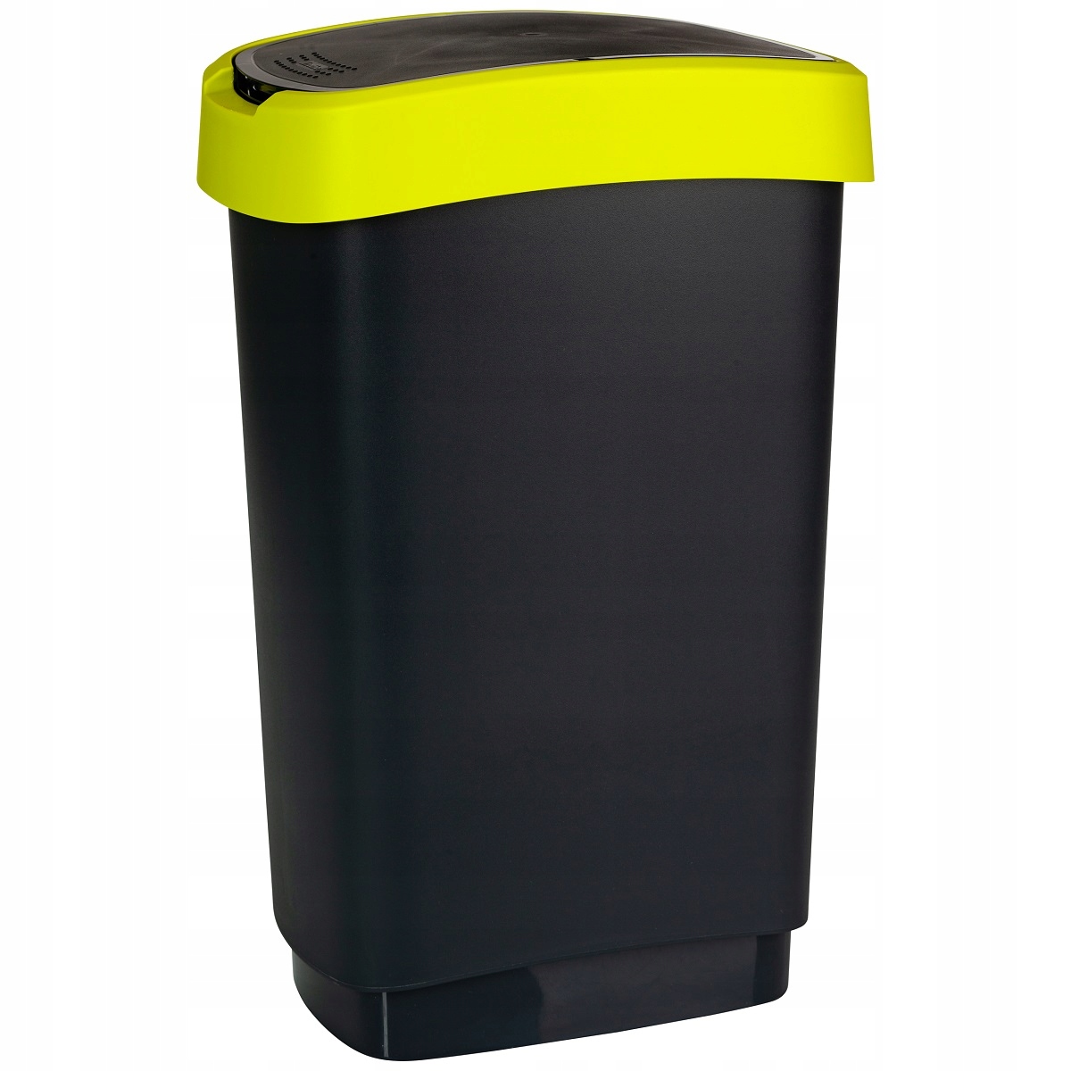 

Kosz na śmieci swing 25 l Twist, Rotho