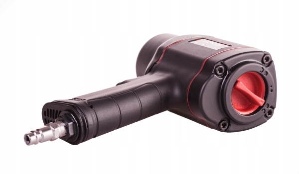 ROOKS KLUCZ UDAROWY 1/2", 1500 NM, STR