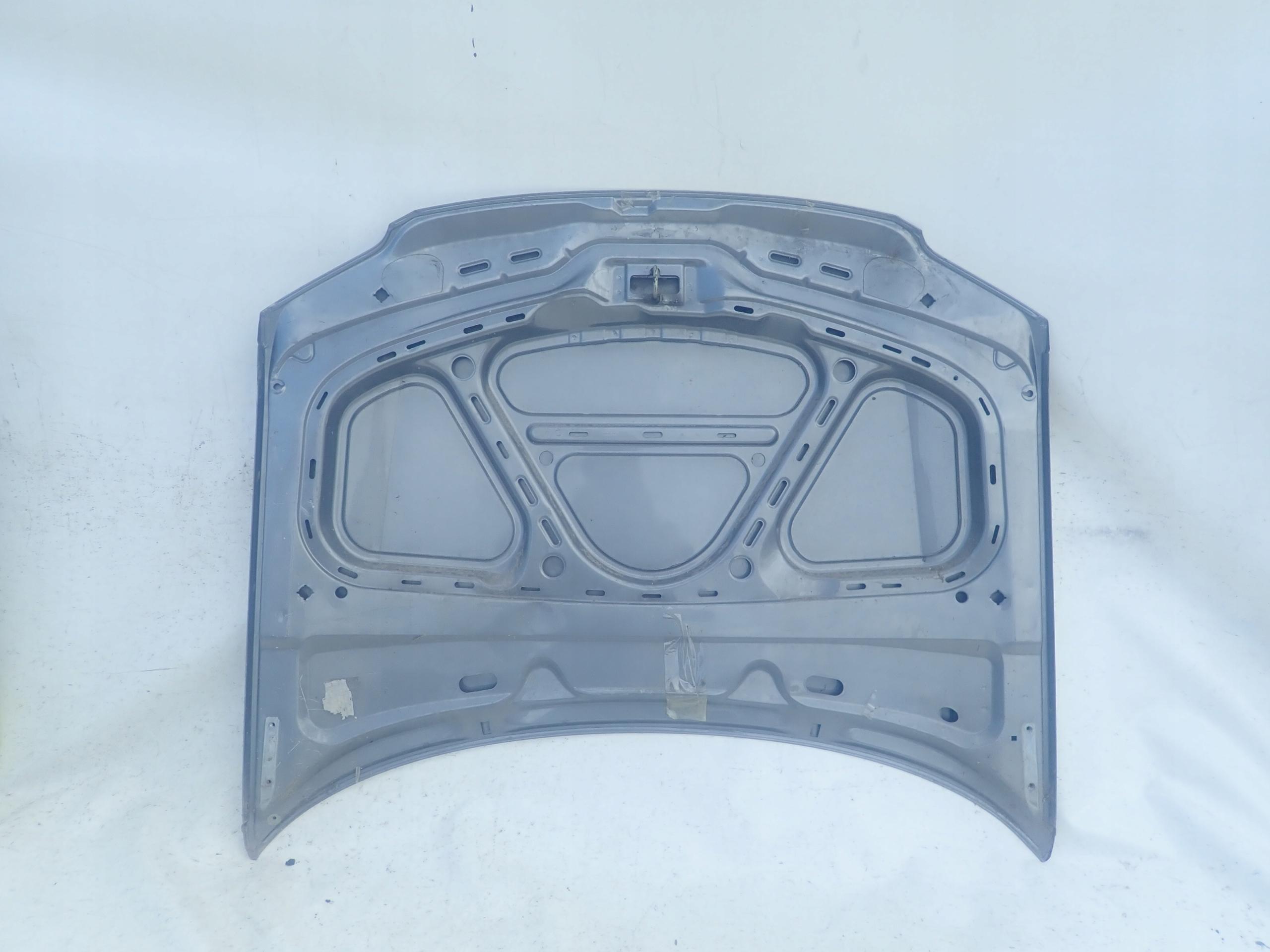 VW PASSAT B5 LIFT 01-05 Cofano