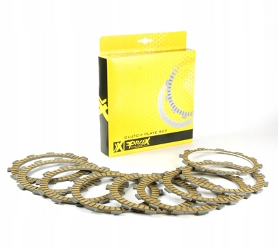 Prox Spojkové Kotúče Sherco 250/300 Se-f '11-'19 ()