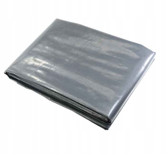 

Plandeka Szara 3x5m 260g/m2 Plandmax