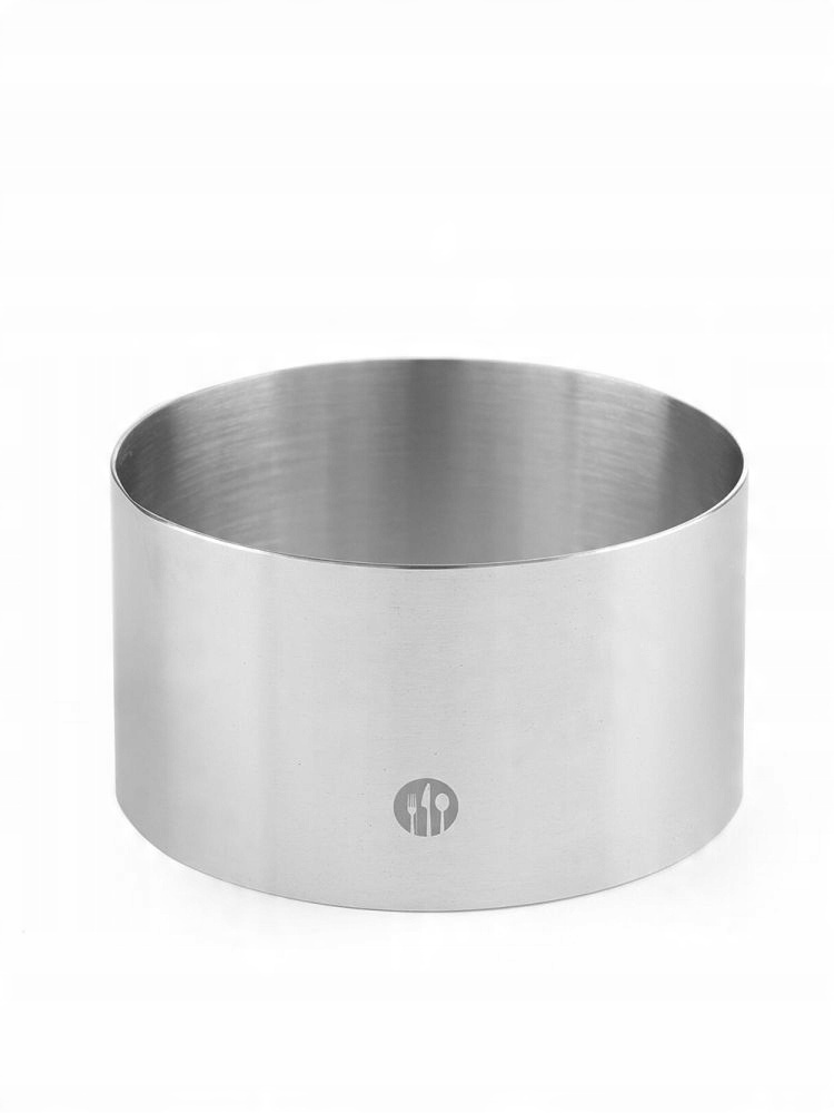 

Rant Piekarniczo Cukierniczy Śr 180 MM H 50 Hendi