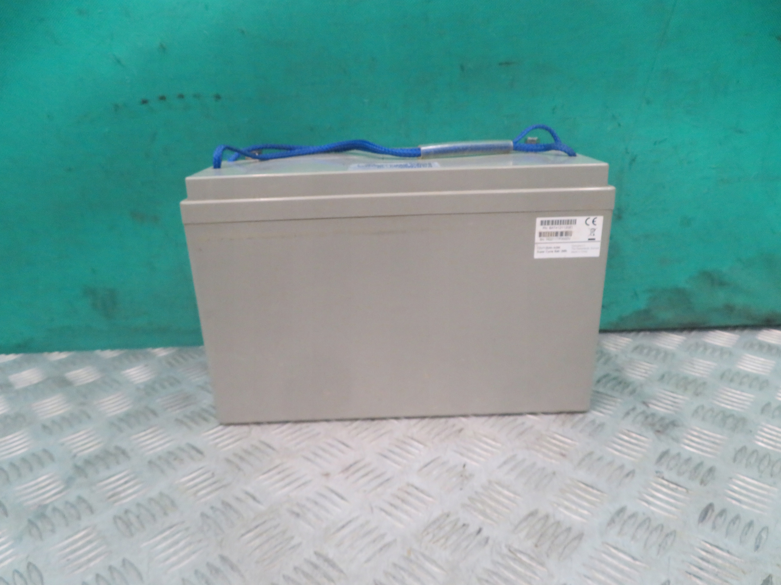 Akumulator AGM Magazyn Energii Victron Energy 12V