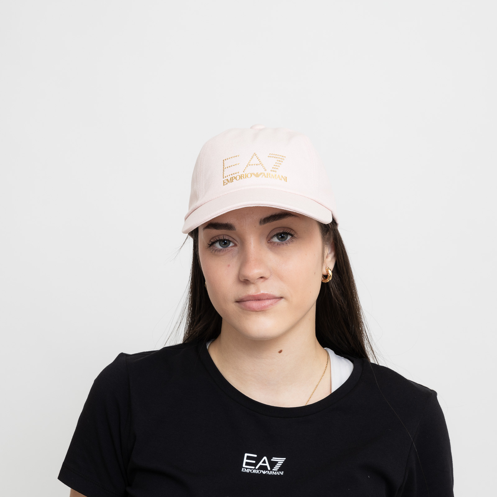 Kšiltovka EA7 Emporio Armani Classic Hat