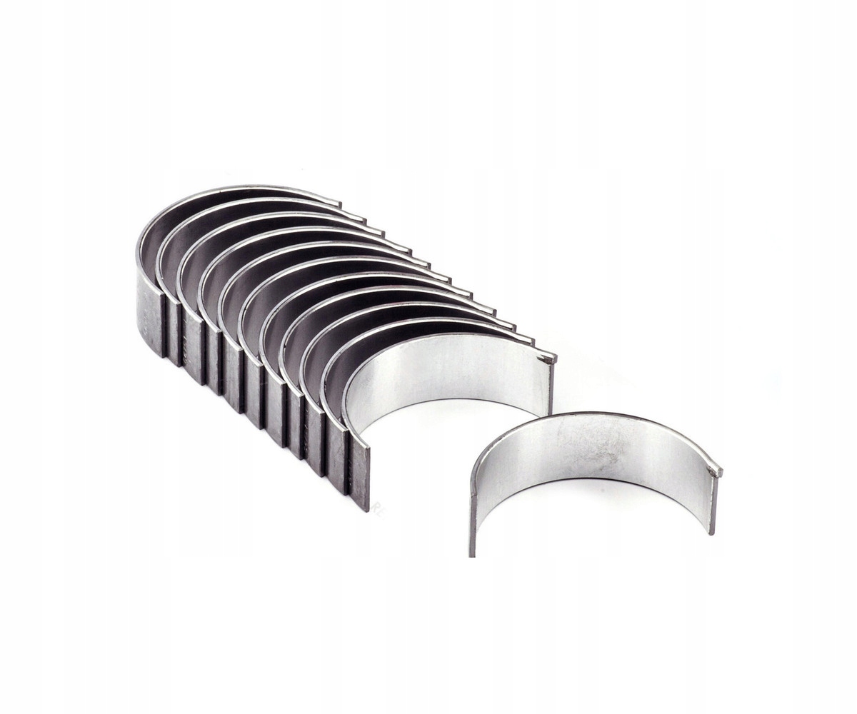 PAK0148JAG - Колінчасті Вкладиші Jaguar S-Type X-Type XJ 3,0 V6