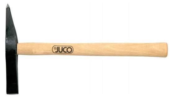 

Młotek Spawalniczy 350g trzon drewniany