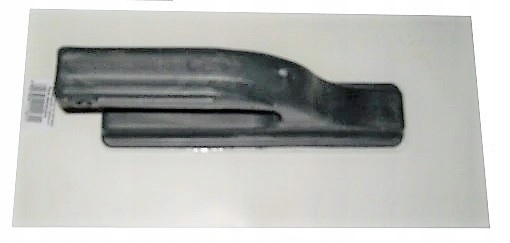 

Paca plastikowa tynkarska gładka rajberka Abs 27cm