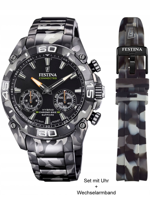 Hodinky Festina F20545/1