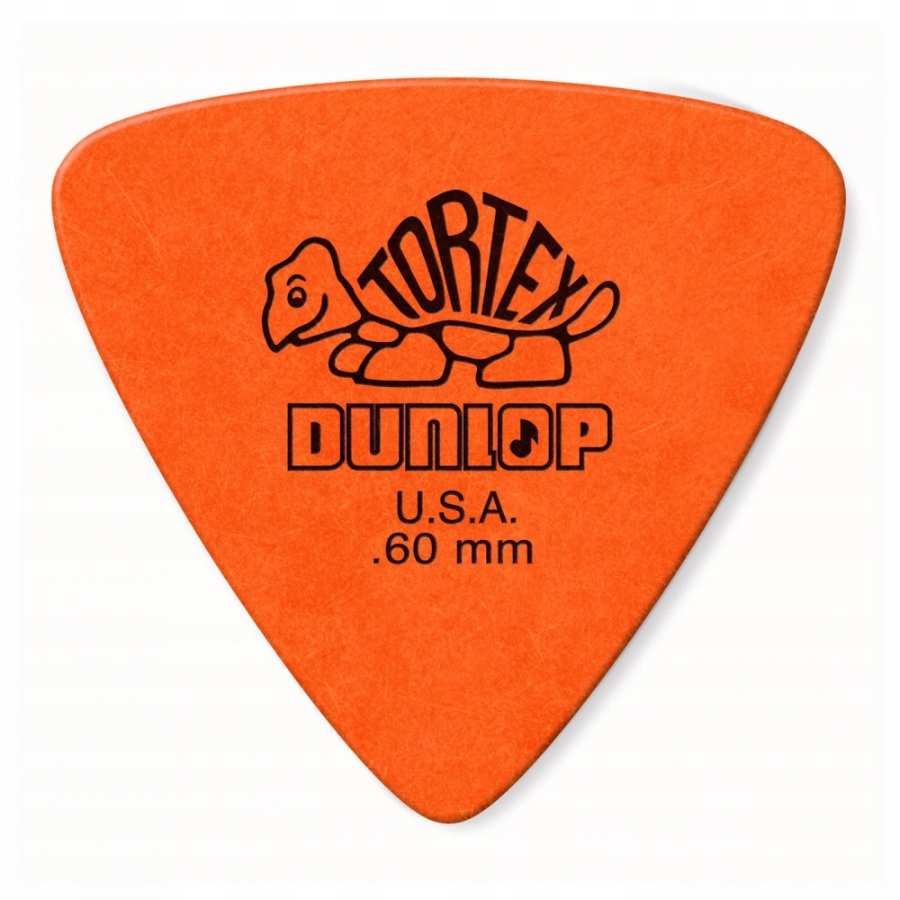 

Dunlop 4310 Tortex Triangle kostka gitarowa