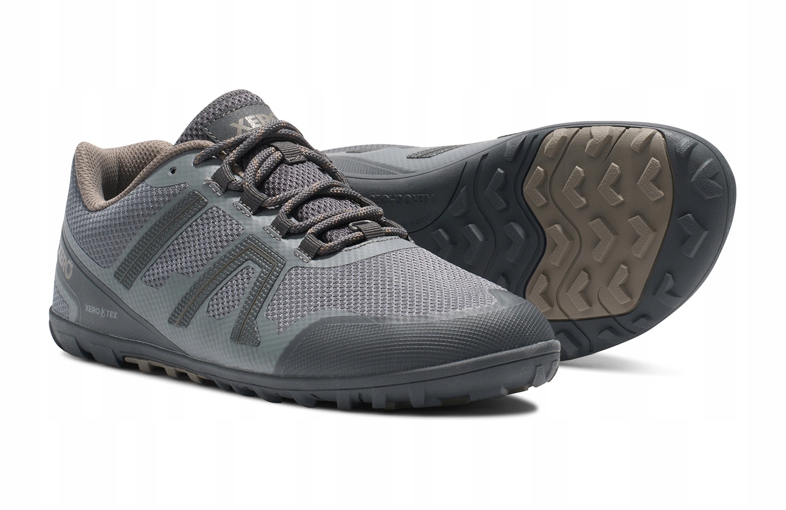 Xero Shoes běžecké boty 0840187687676 velikost 45