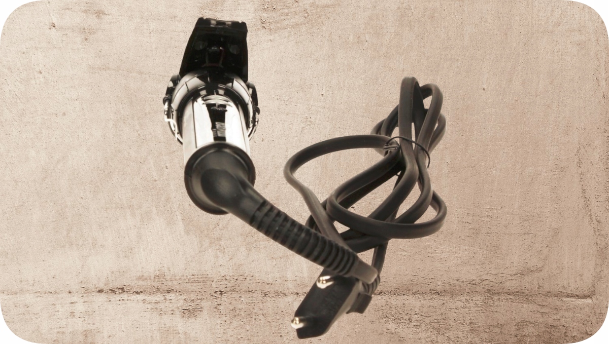 BABYLISS LOKÓWKA DO WŁOSÓW ROSE QUARTZ 25MM C451E Kolor dominujący czarny