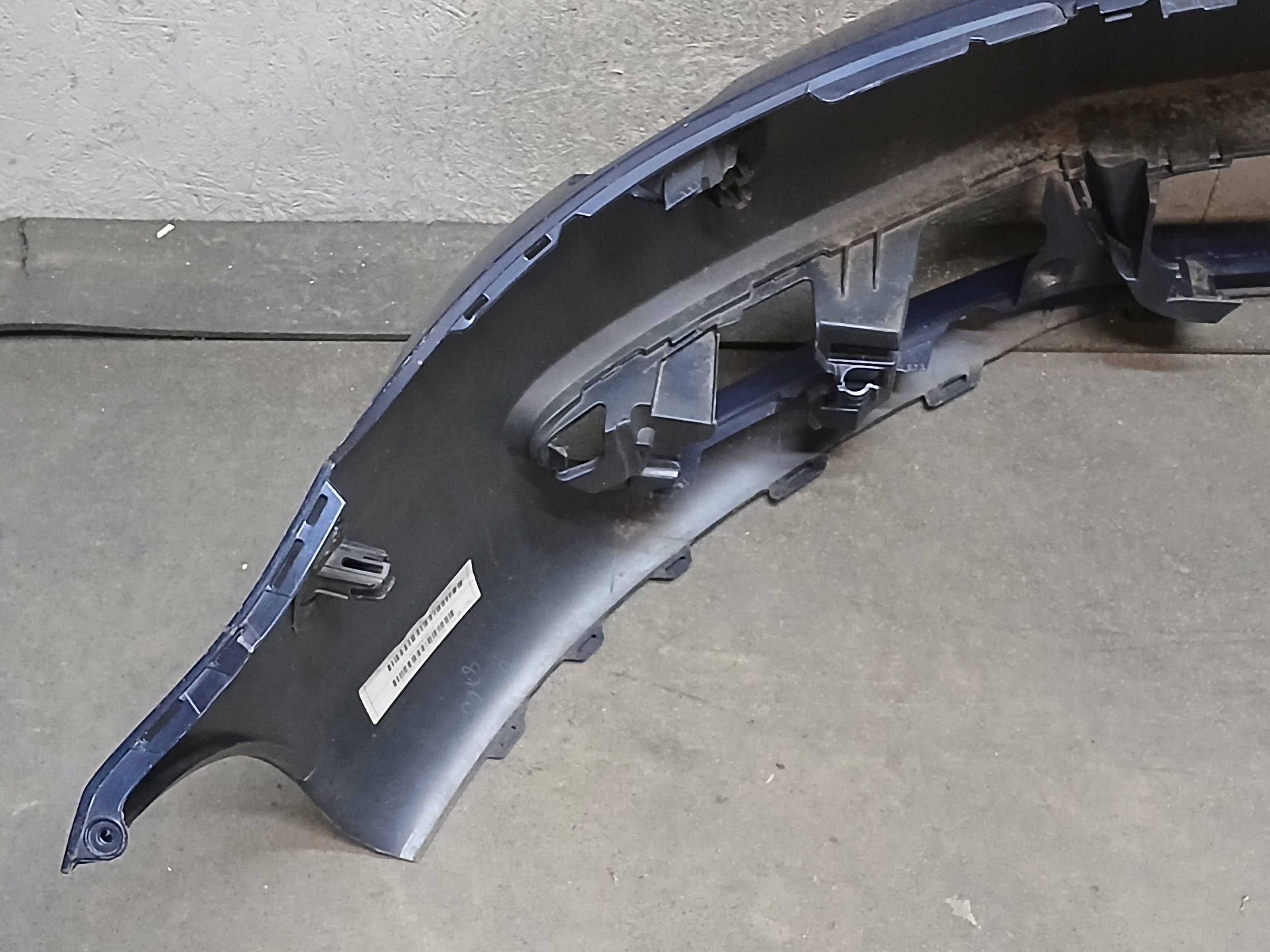 Stoßstange vorne VW GOLF VI 6 PLUS + 5M0