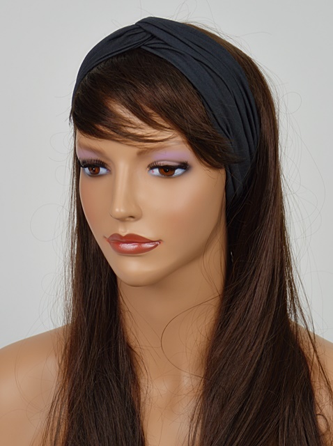 

Opaska Gabrysia We-307 pin-up turban Eva Design