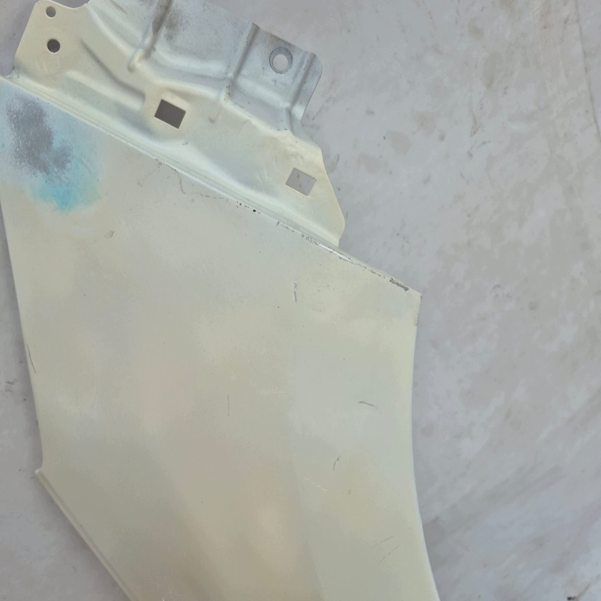 SUBARU OUTBACK V 5 14-19 fender front front right