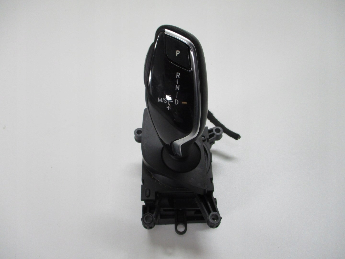 Механізм перемикання передач BMW 5 G30