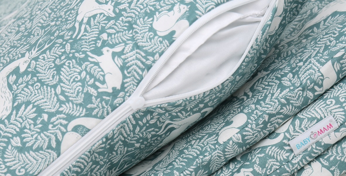 PRZEŚCIERADŁO DO ŁÓŻECZKA 160x80 Z GUMKĄ BAWEŁNA 100% BABYMAM Długość 160 cm