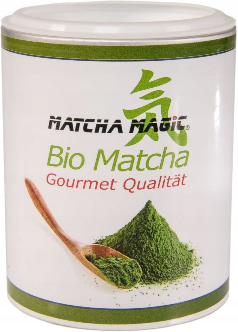 Levně Čaj Bio Čaj 30 g Matcha Magic