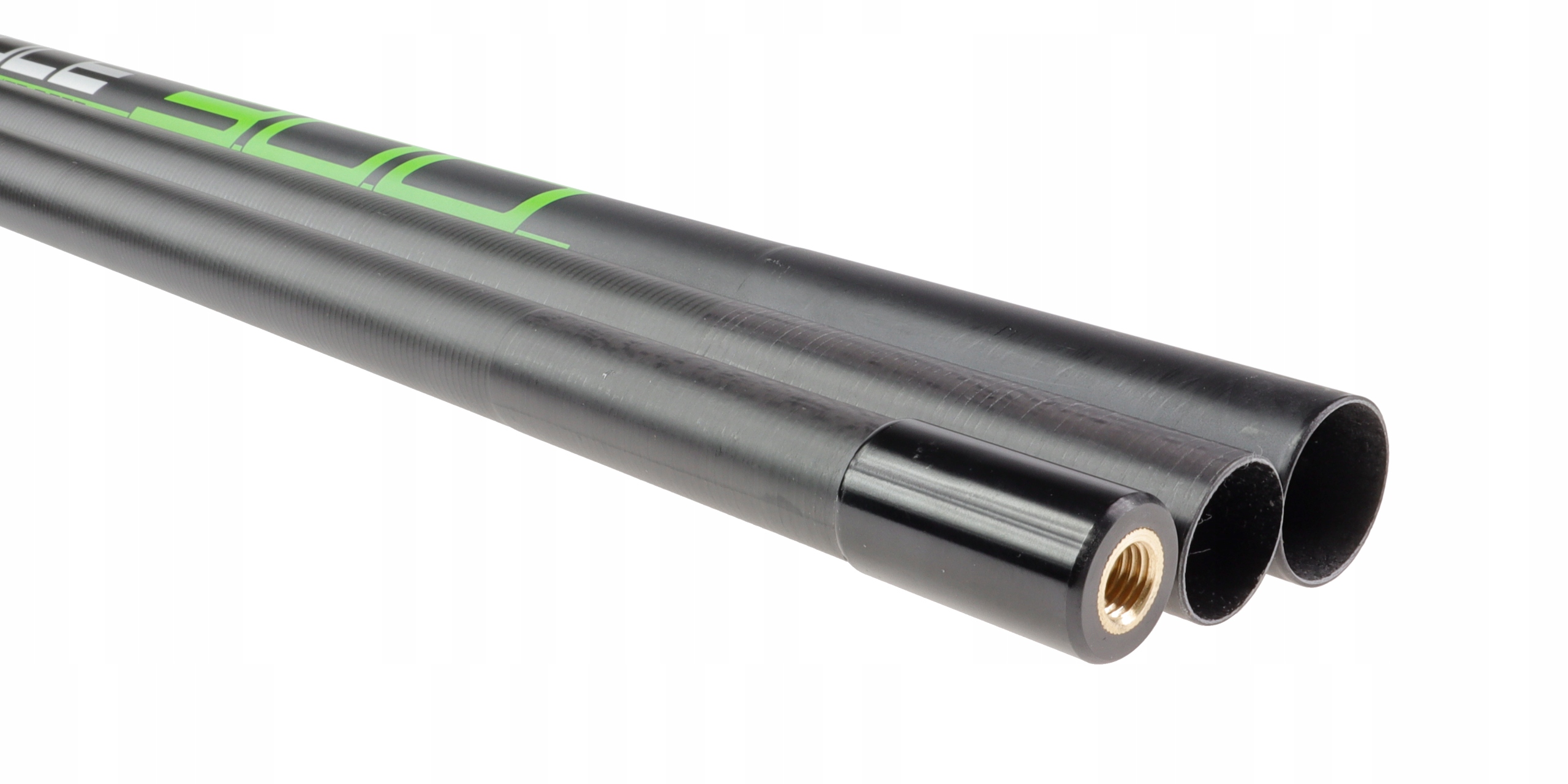 Sztyca nasadowa do podbieraka węglowa 3 m PRO FL Marka FL