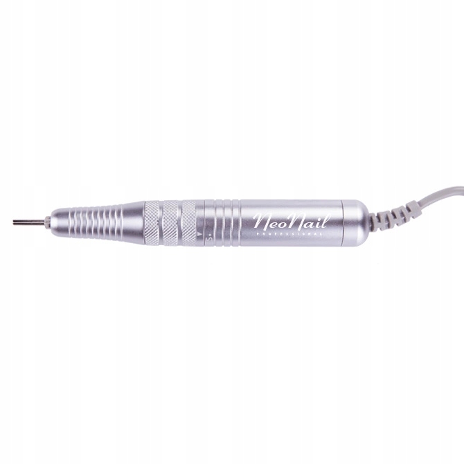 NeoNail Frezarka Mini srebrna 12W