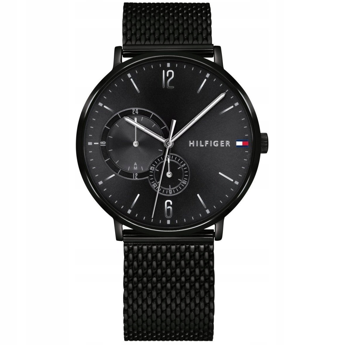 Pánské hodinky Tommy Hilfiger 1791507