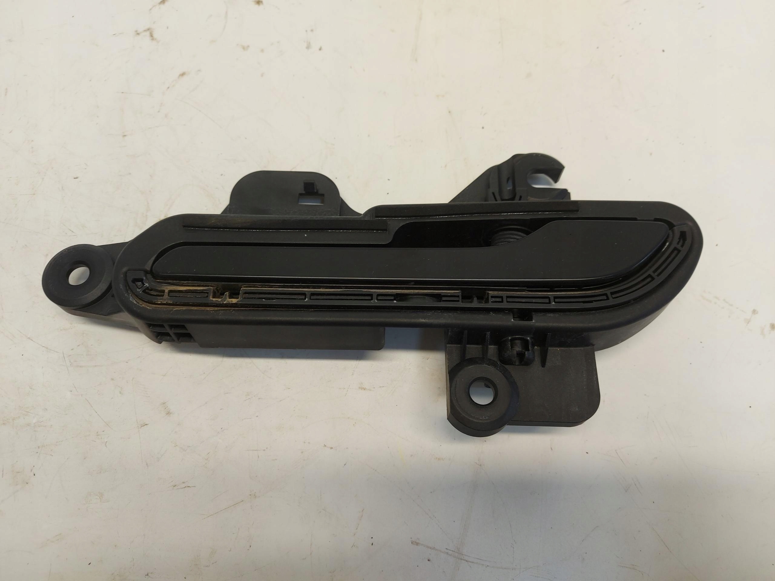 TESLA MODEL Y 2023r handle door rear part left