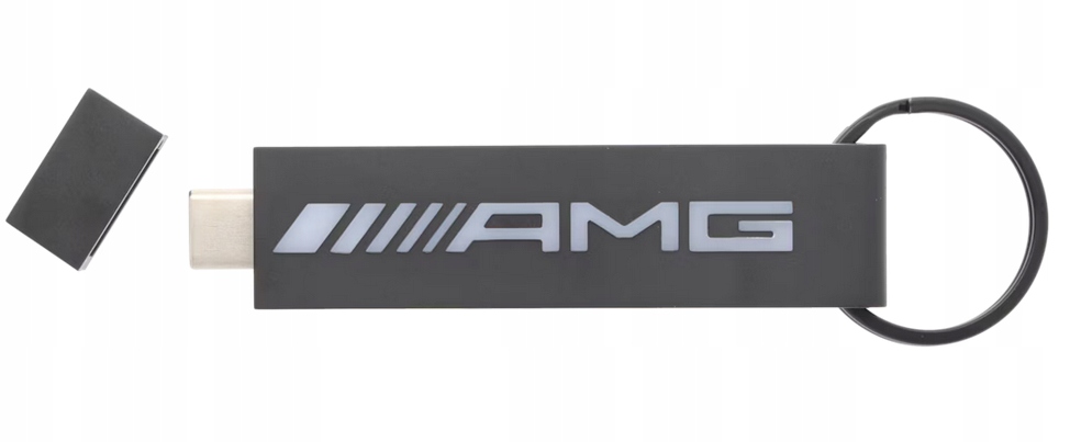 PENDRIVE MERCEDES AMG 64 GB Numer katalogowy producenta B66959673