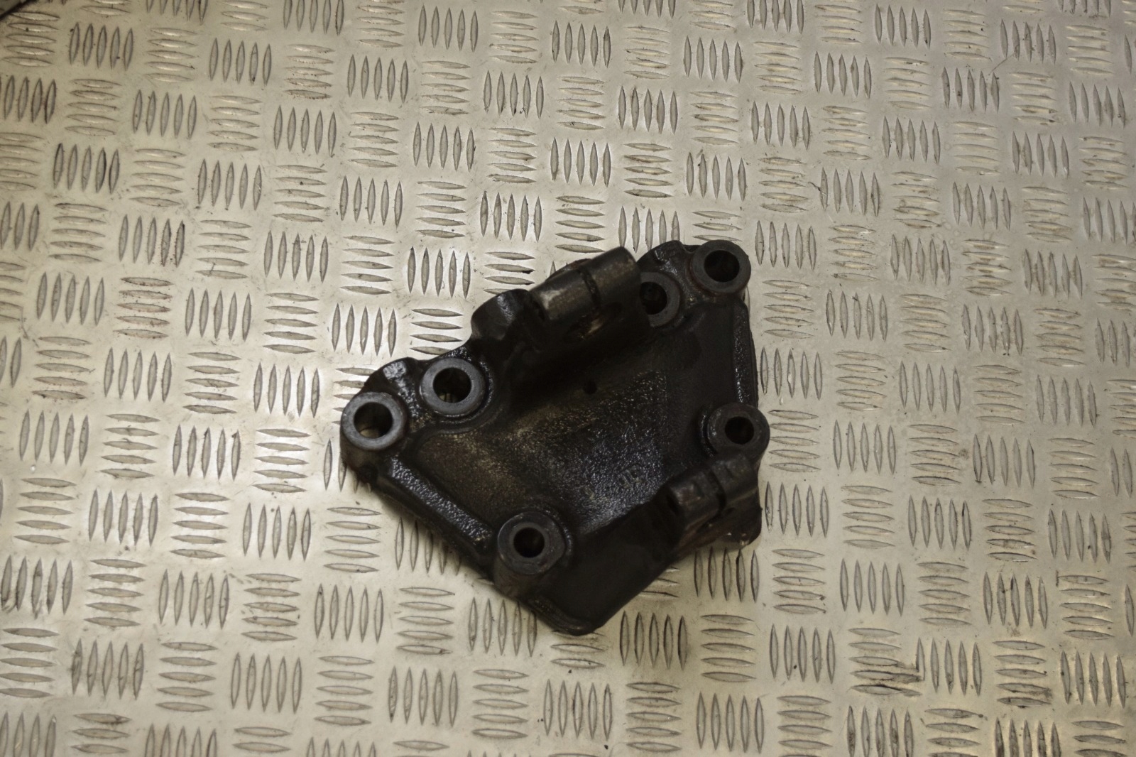 1785814 - НІЖКА ПЕРЕДНЬОЇ РЕСОРИ SCANIA R S