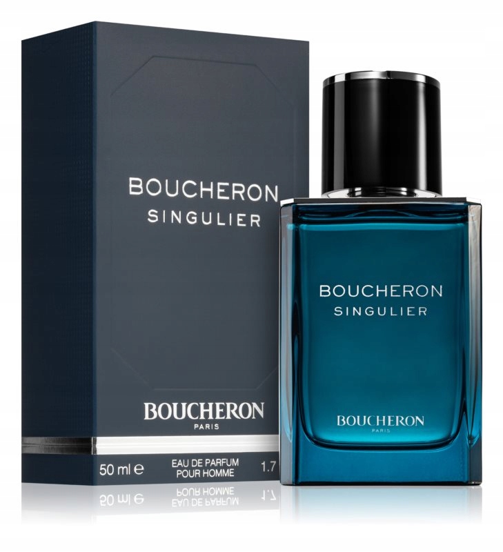Boucheron Singulier Edp 50 ML
