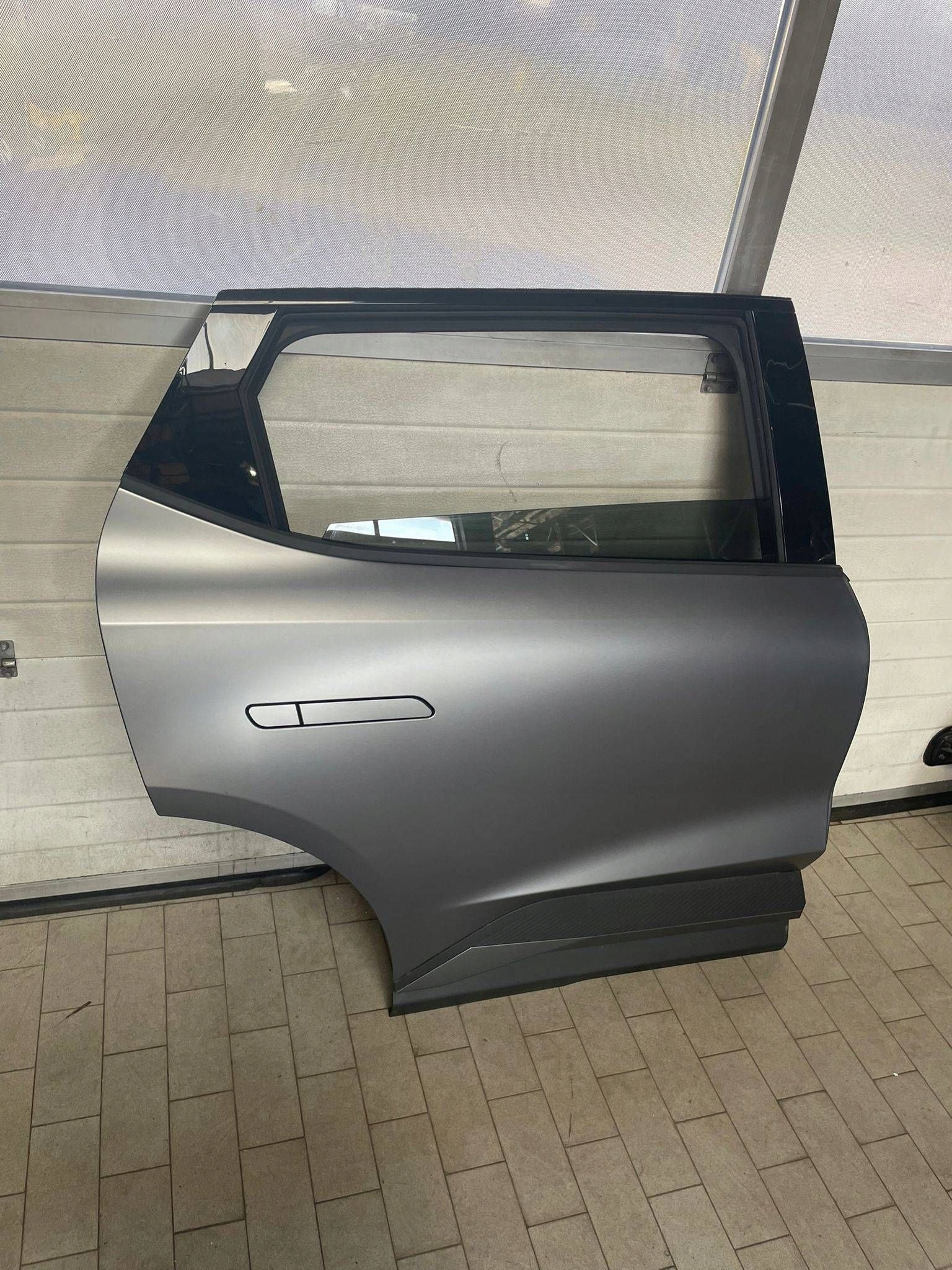 Tür hinten heck Seite rechts Renault Scenic E-Tech V BIYVM